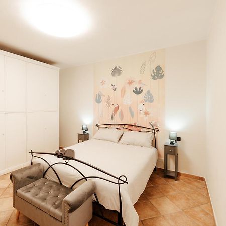 Cr32 Tourist Accomodation Apartment Чивитавекия Екстериор снимка