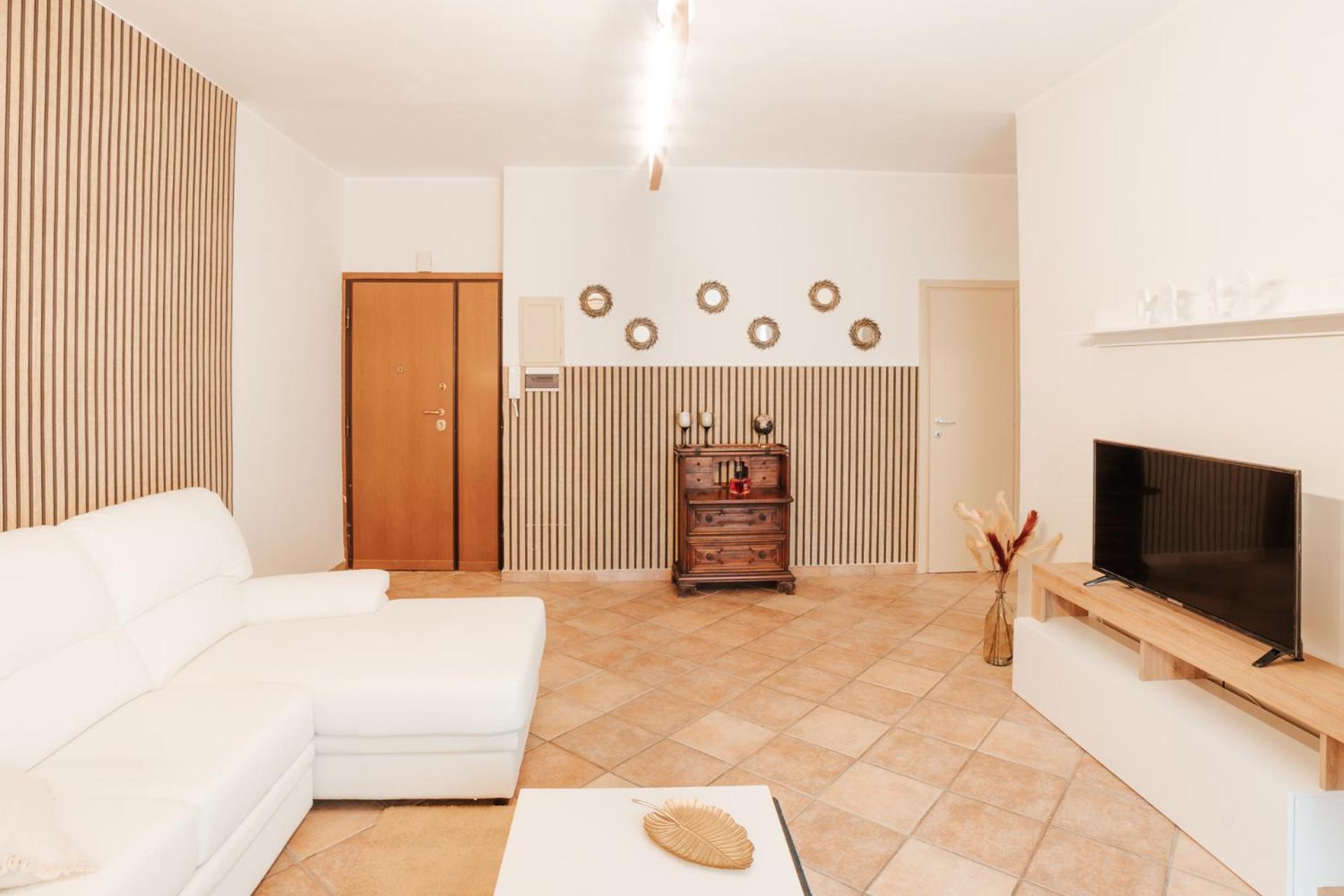 Cr32 Tourist Accomodation Apartment Чивитавекия Екстериор снимка