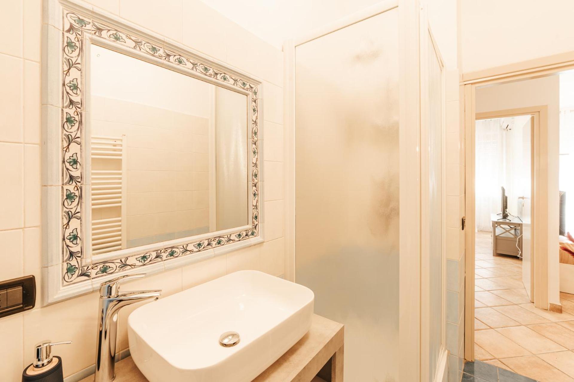 Cr32 Tourist Accomodation Apartment Чивитавекия Екстериор снимка